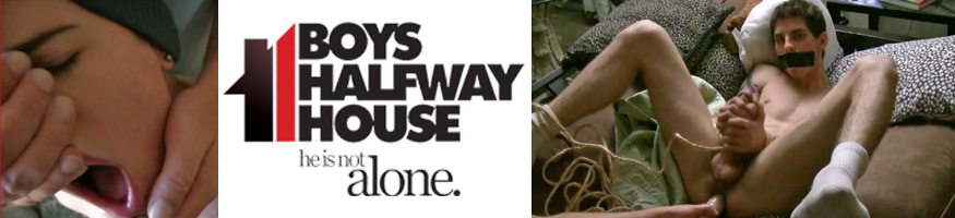 Boys Halfway House