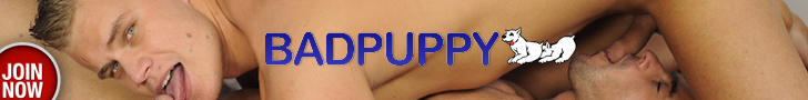 BAdPuppy Martin and Jindra