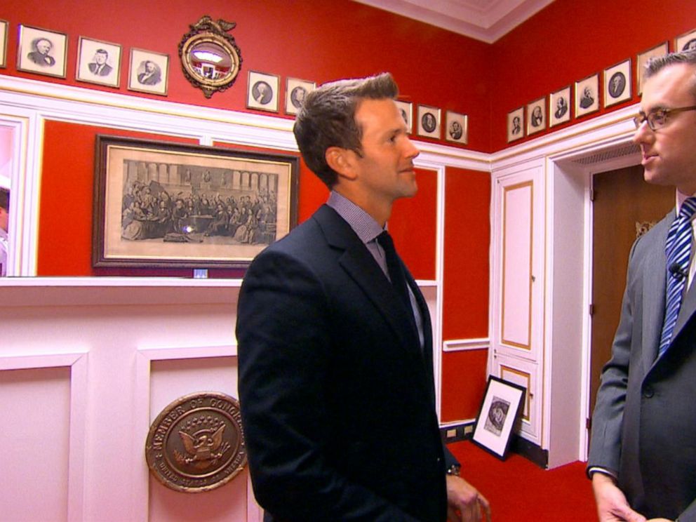 Titanmen: Cauke for President - Downton Abbey