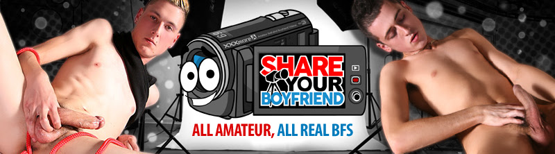 Share Your BoyFriend