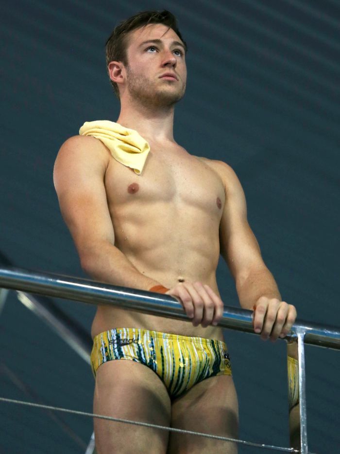 Mathew Mitchem