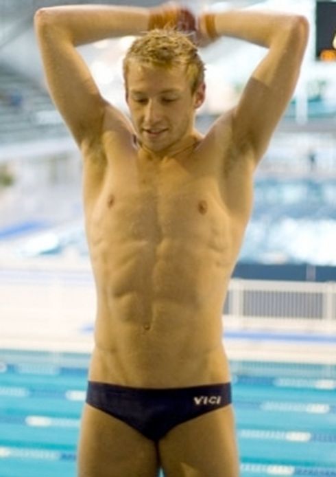 Matthew Mitcham