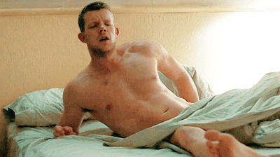 Russel Tovey