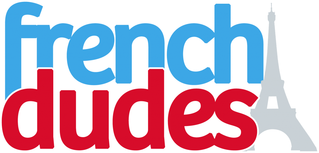 French Dudes Hard Work
