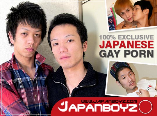 Japan Boyz
